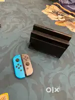 Nitendo switch oled