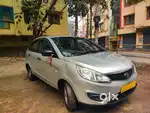 Tata Zest 2017 Diesel Good Condition
