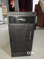 Desktop and Camera