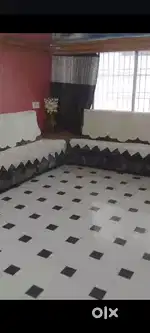 House for rent or for pg