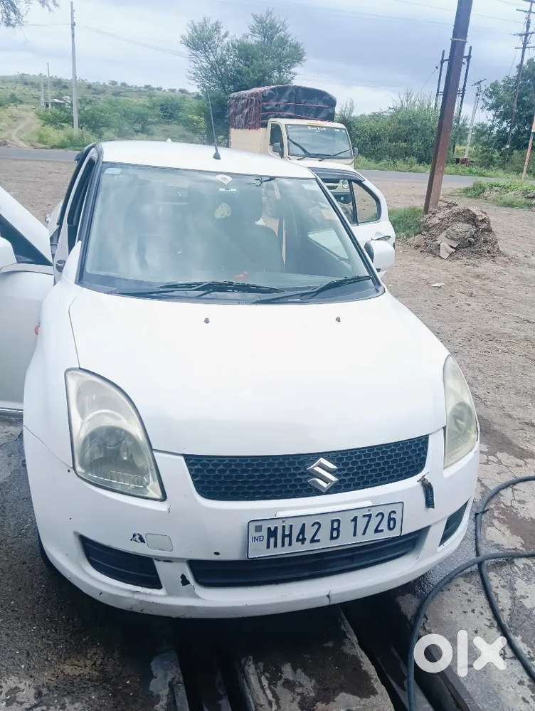 Maruti Suzuki Dzire 2016