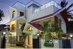 Best villa better than bunglow