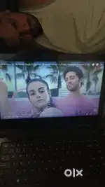 Leno IdeaPad i3 laptop with keyboard