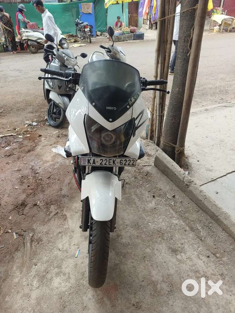 I wanted to sell my vehicle