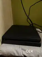 Playstation 4 1 tb