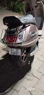 I won't sell