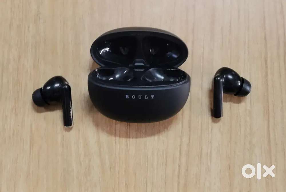 Boult earbuds