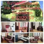 For Rent Thirumala -Ground Floor-Furnished