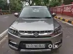 Maruti Suzuki Brezza ZDi, 2017, Diesel