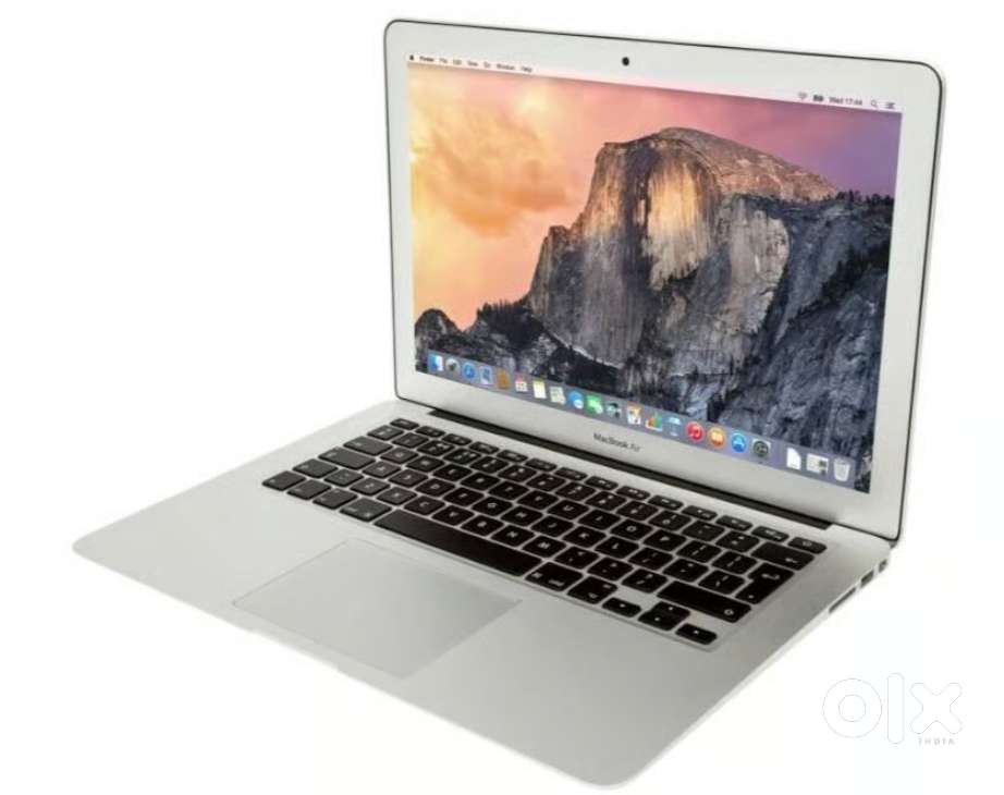 MacBook Air A1466 (Intel i5 processor)