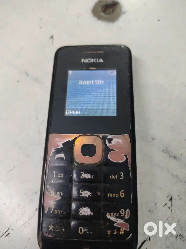 Keypads  mobile
