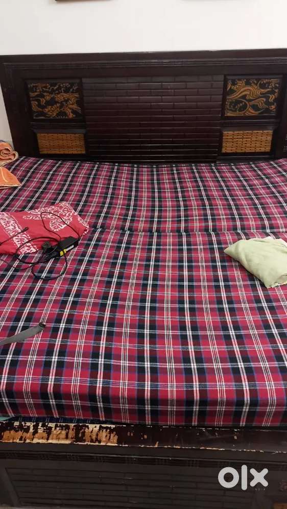 Fixed price One bed with metress 18000