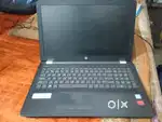 HP Laptop for Sale – i5 8th Gen  Radeon Graphics  8GB RAM  2TB HDD