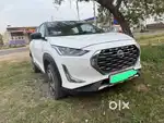 Nissan Magnite 2023 Petrol Good Condition