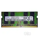 samsung 16GB RAM For laptop