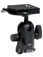 Manfrotto 498RC4 Midi Ball Head with RC4