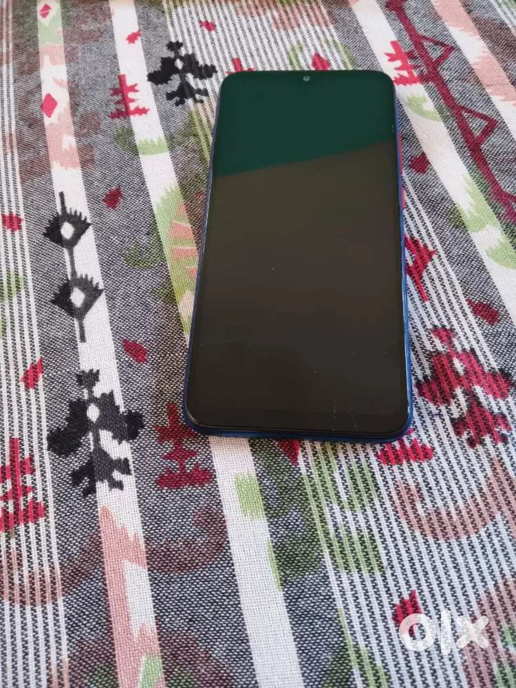 Redmi note 7