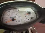 TVS scooty Pep plus for sale