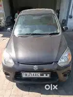 Maruti Suzuki Alto 800 0.8 VXI (O), 2017, Petrol