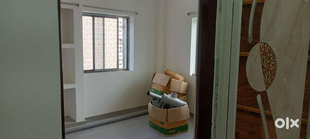 2BHK furnished flat for RS. 8500