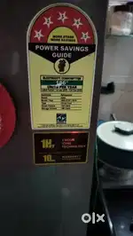 Fridge for sale