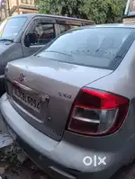 Maruti Suzuki SX4 2010 Petrol Well Maintained