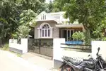 House 3 bed 6 cent near Kanjikuzhy-Thiruvanchoor 34 lakhs