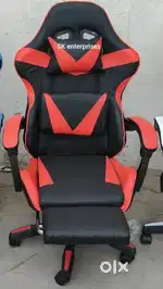 Gaming chairs wholesale rate !@5999