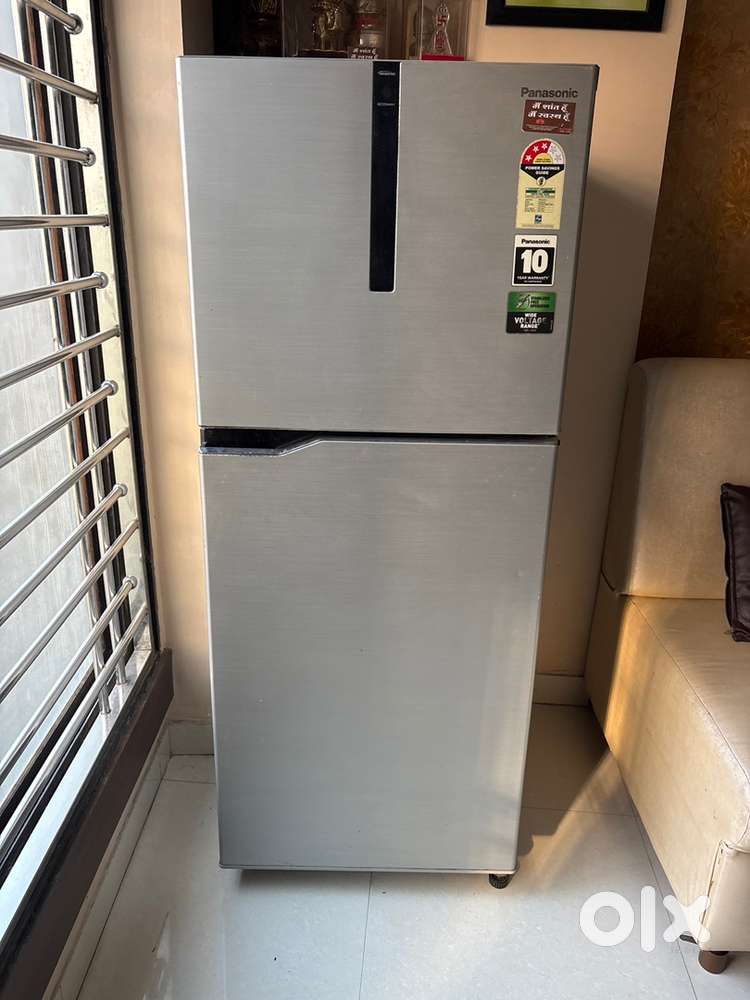 Panasonic fridge good condition