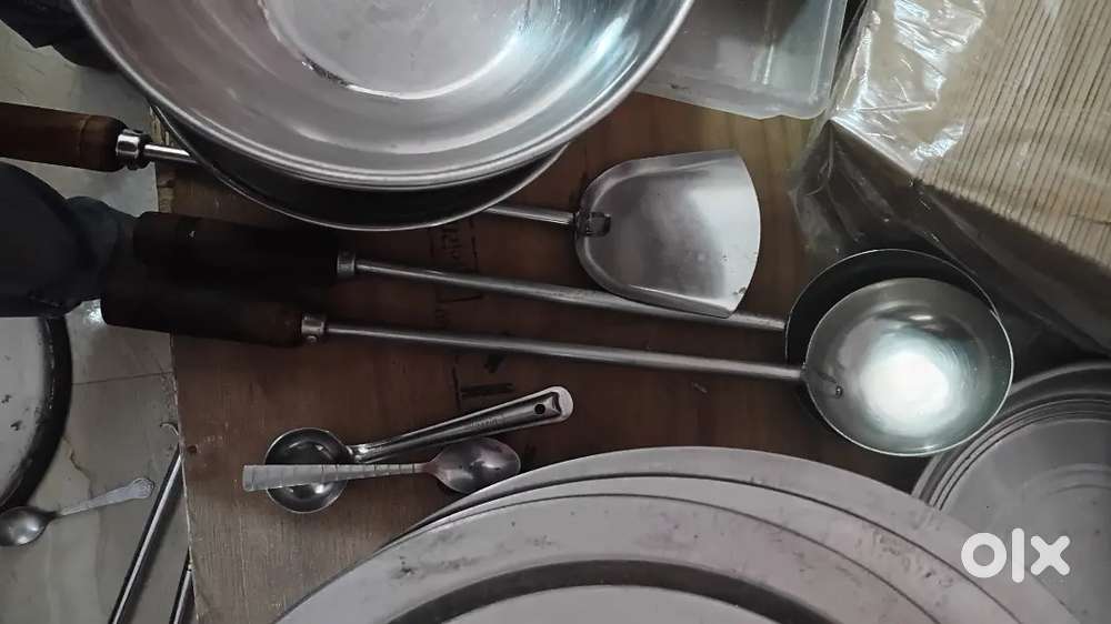 Only interested person contact