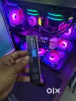 Crucial 16GB DDR5-4800 8*2
