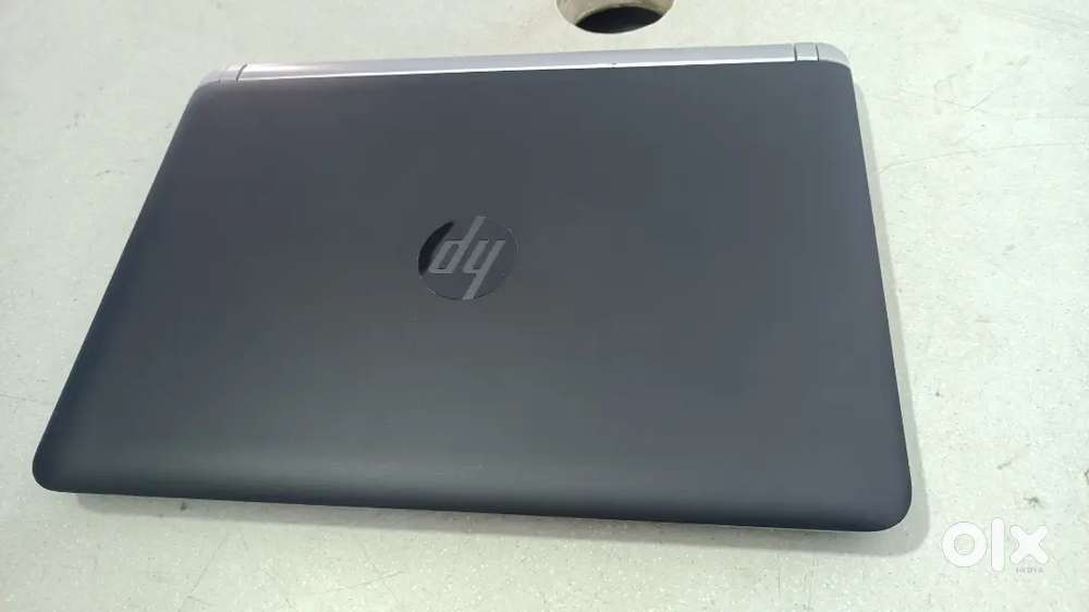 Hp ProBook Touch laptop 430g3 Intel i5 Ram 8gb SSD 256