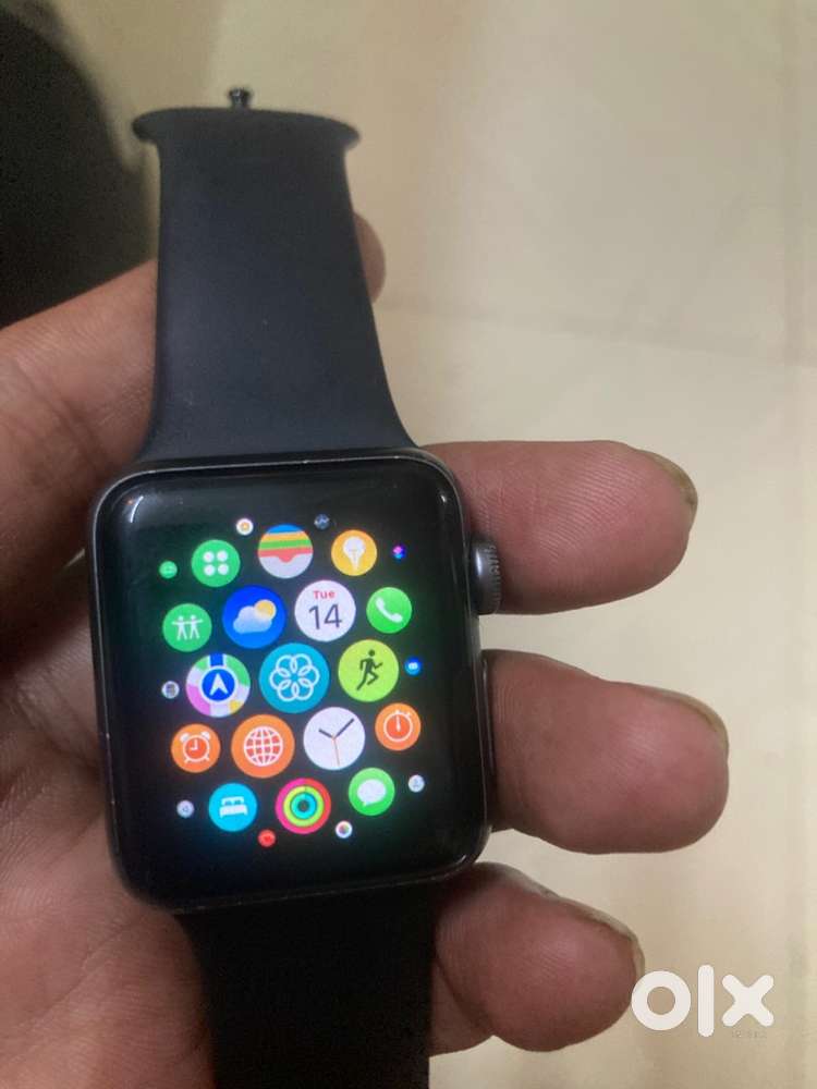 Apple watch series 3