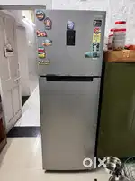 Samsung Smart Convertible Fridge