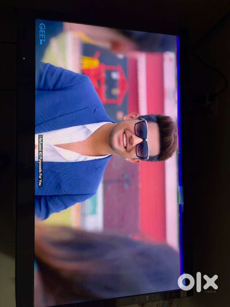 Selling sony full hd tv
