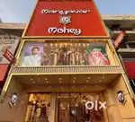 HIRING FOR MANYAVAR & MOHEY OUTLET JOB IN LUCKNOW LOCATION.