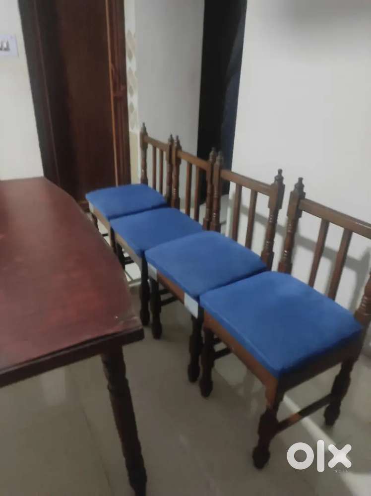 New Dining at low rate