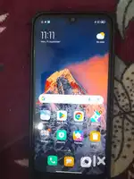 Redmi note 7 pro