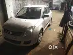 Maruti Suzuki Swift Dzire 2009 Diesel 95000 Km Driven
