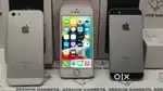 new apple device se-32gb 1st generation verient in both colors availab