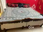 6/6 Double bed
