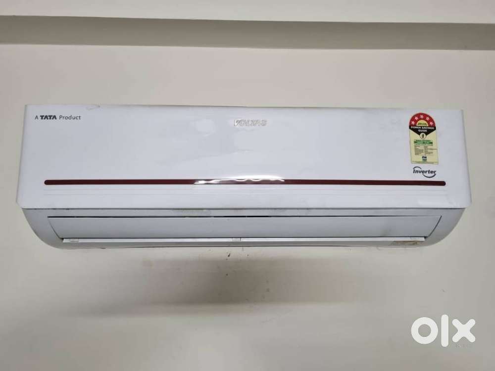 5 Star Inverter AC