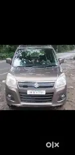Maruti Suzuki Wagon R 1.0 2013 Petrol 104000 Km Driven