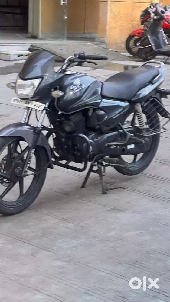 Honda Shine 30000km(2014)