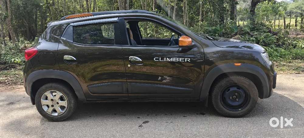 Good condition vehicle