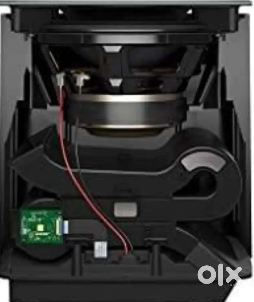 Bose Bass Module 700 (Brand New Subwoofer) without cabinet