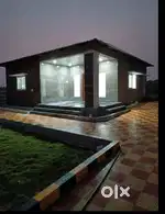 BEAUTIFUL FARM LANDS/HOUSES FOR SALE @ ALINAGAR