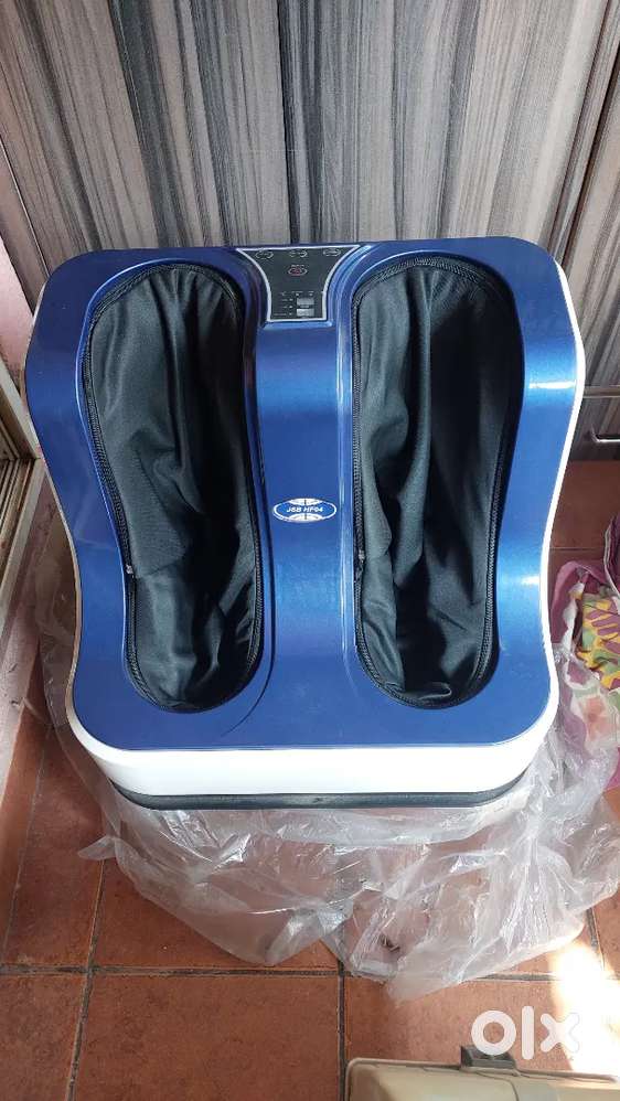 Foot massager