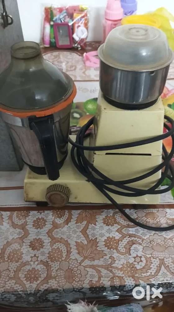 Used mixer in 549 rs only