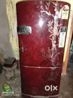 Samsung 2 star fridge